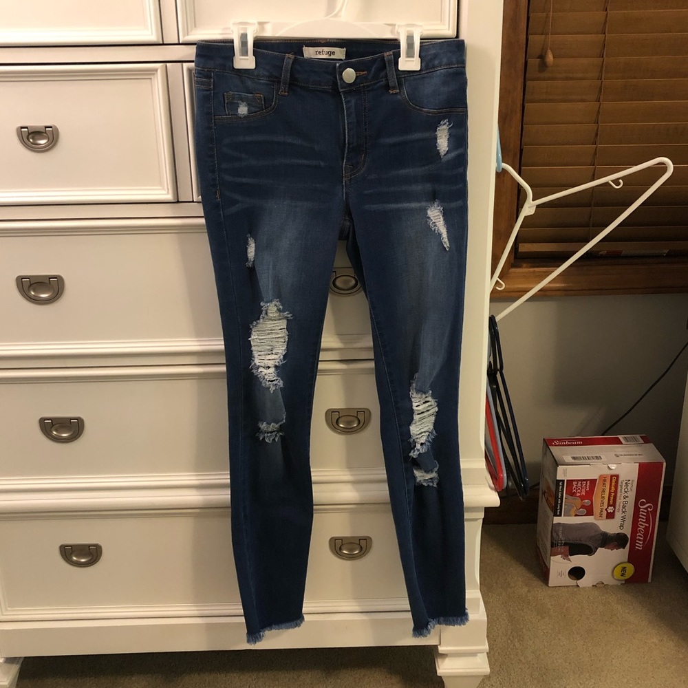 Women’s jeans